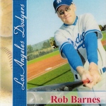 Rob Barnes